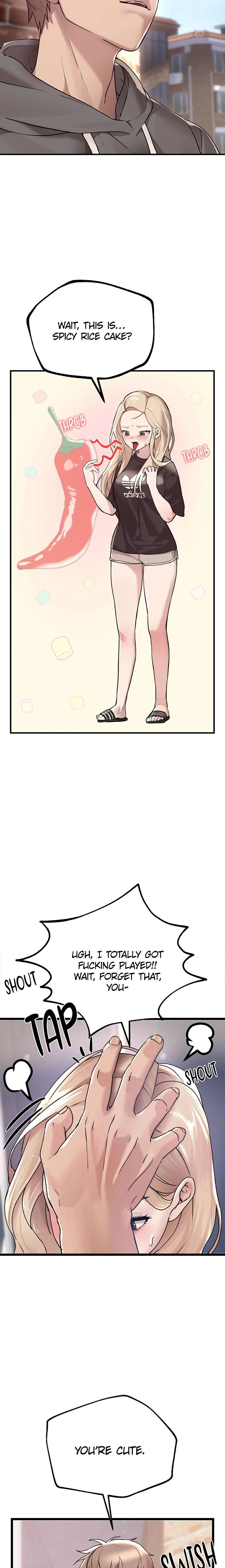 Beautiful Days Chapter 07 Page 12