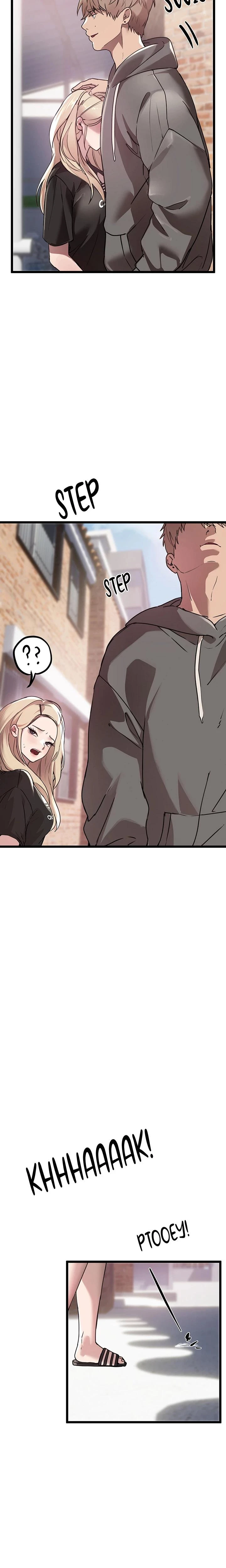 Beautiful Days Chapter 07 Page 13