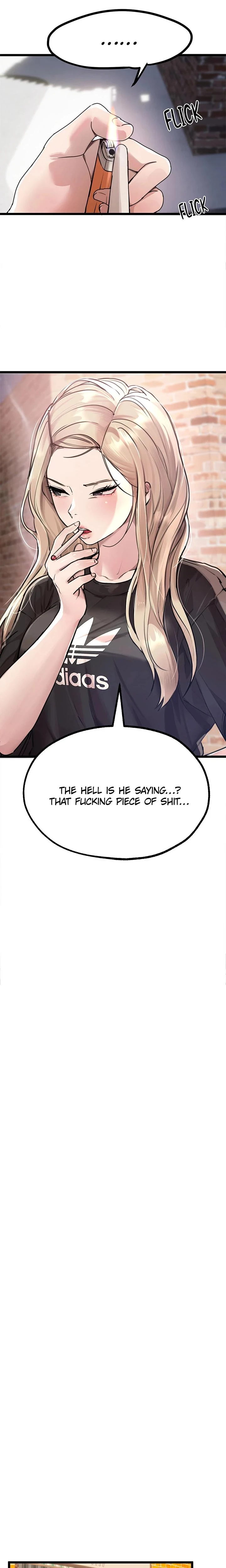 Beautiful Days Chapter 07 Page 14