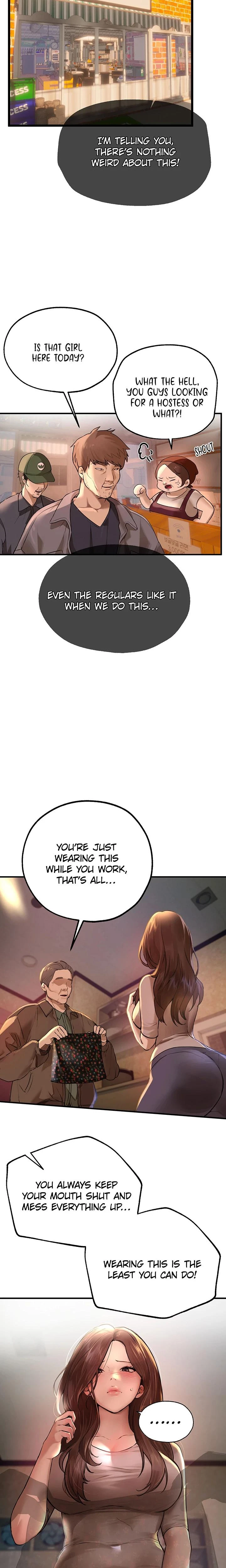 Beautiful Days Chapter 07 Page 15