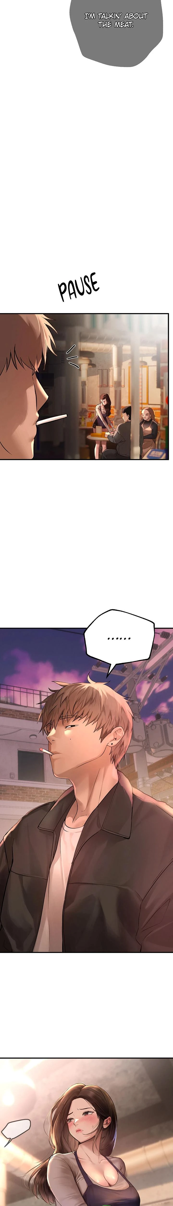 Beautiful Days Chapter 07 Page 19