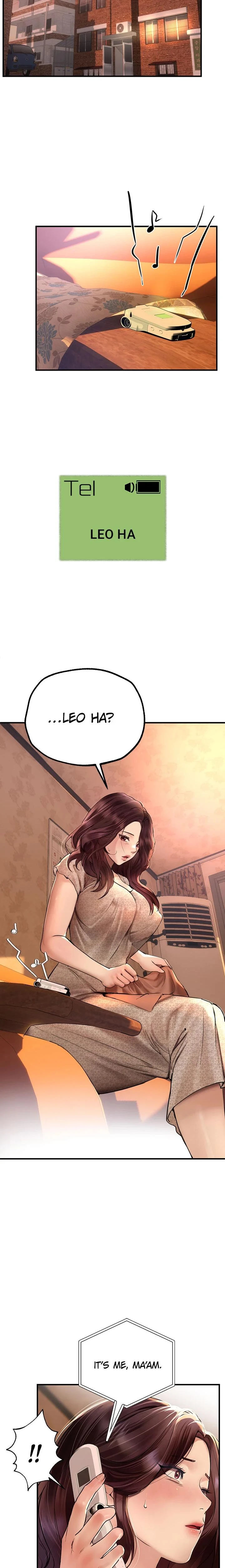Beautiful Days Chapter 07 Page 21