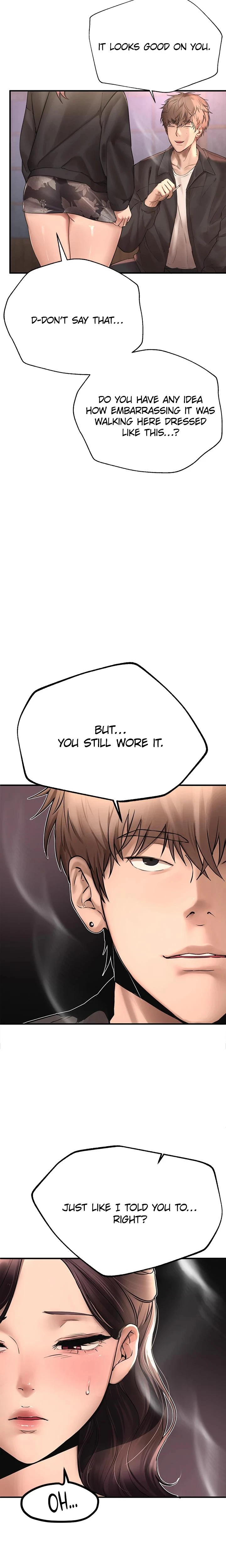 Beautiful Days Chapter 07 Page 25