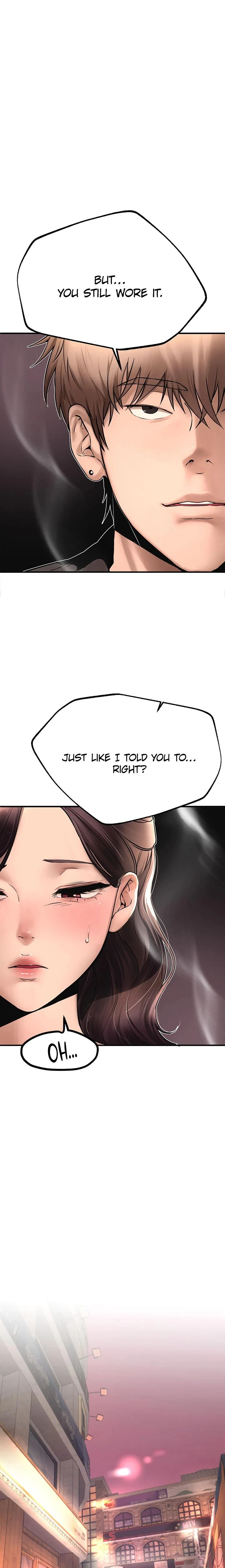 Beautiful Days Chapter 08 Page 1