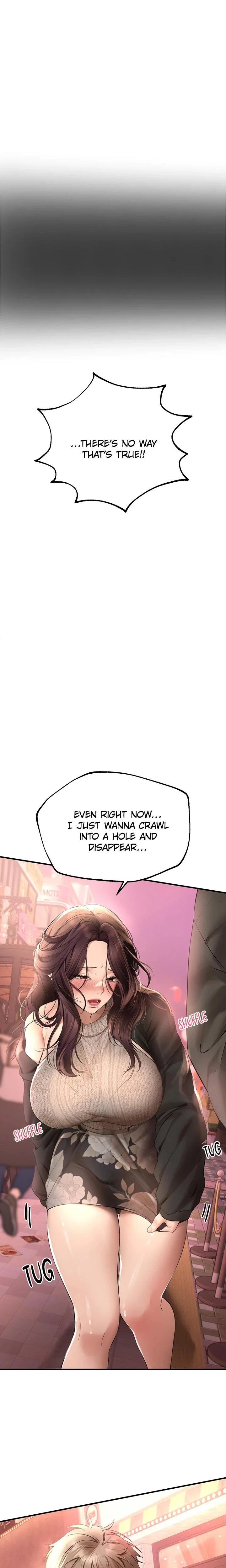 Beautiful Days Chapter 08 Page 6