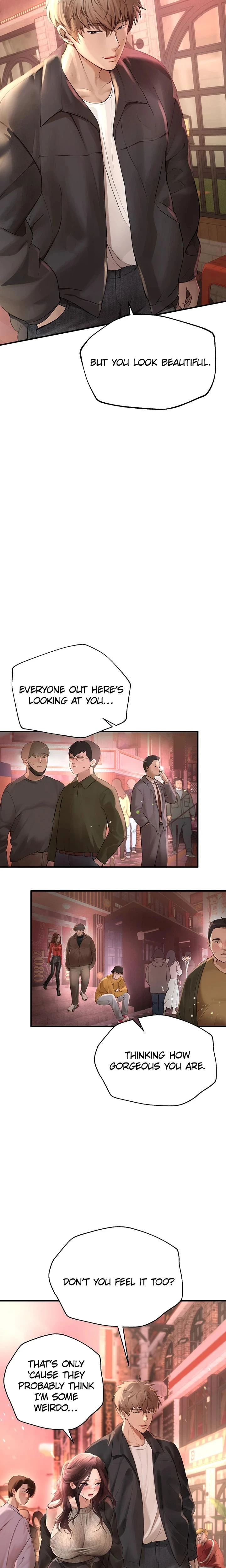 Beautiful Days Chapter 08 Page 7