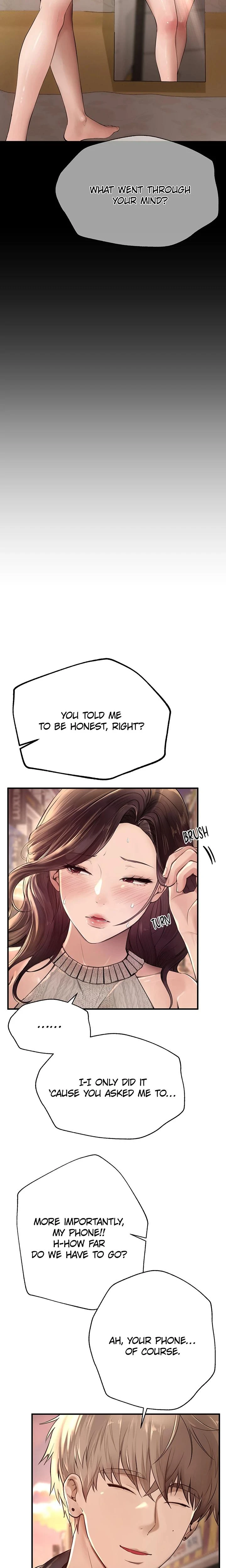 Beautiful Days Chapter 08 Page 9