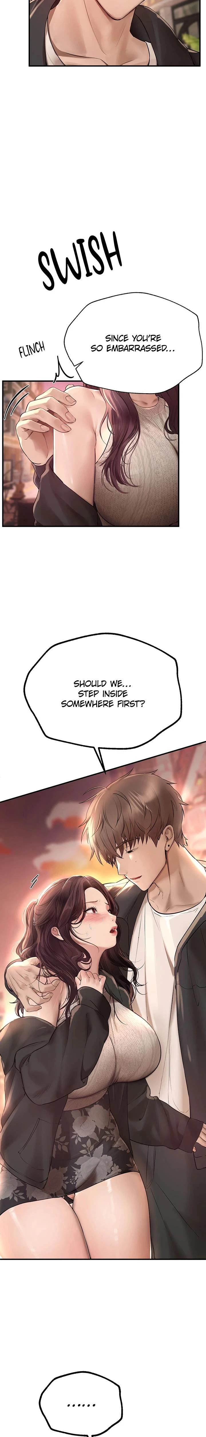 Beautiful Days Chapter 08 Page 10