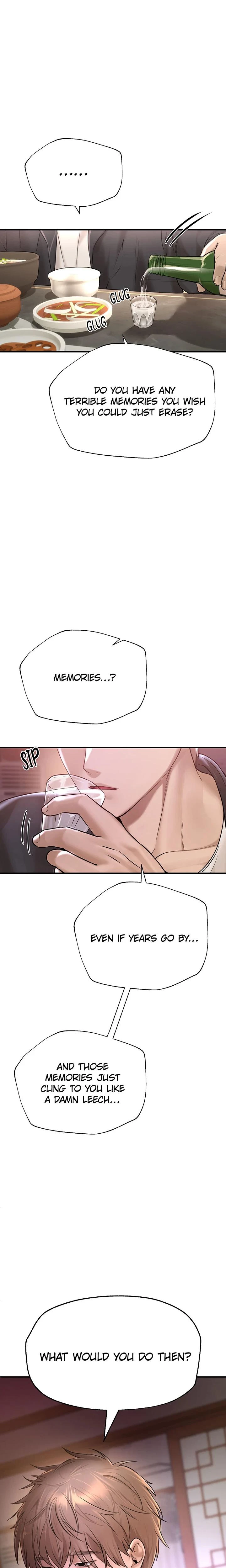 Beautiful Days Chapter 08 Page 15
