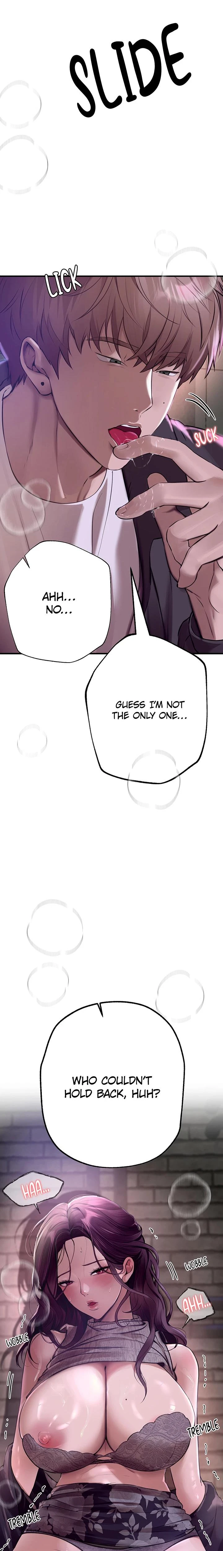 Beautiful Days Chapter 08 Page 25
