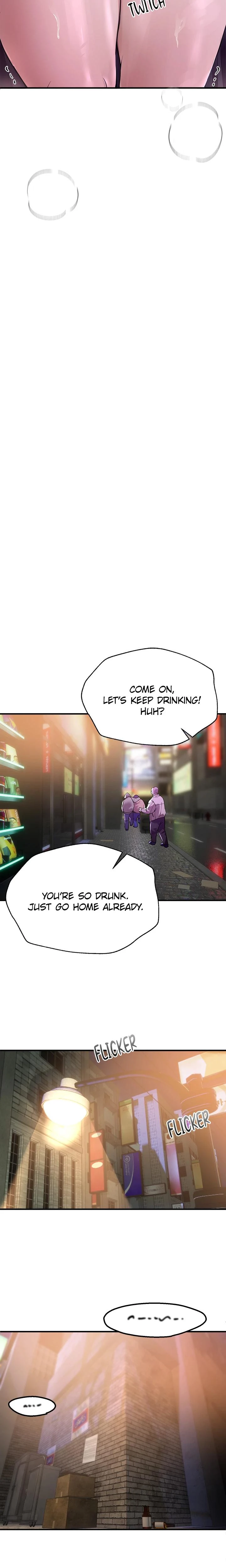 Beautiful Days Chapter 09 Page 2