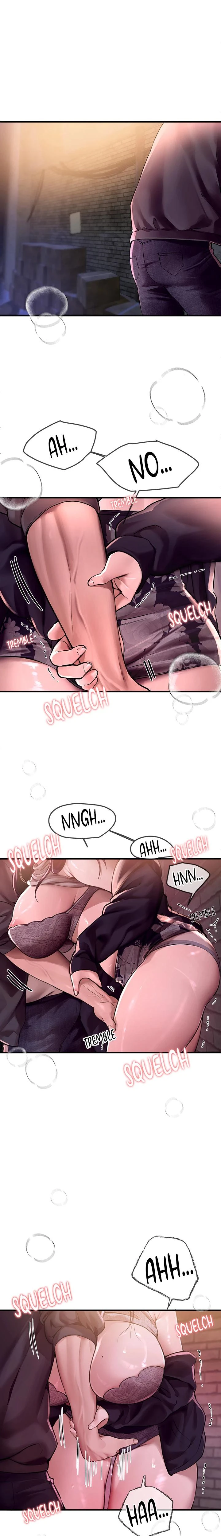 Beautiful Days Chapter 09 Page 3