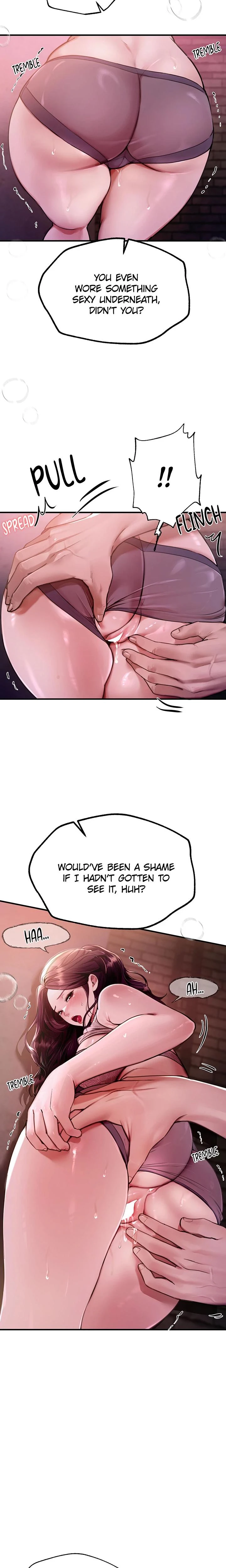 Beautiful Days Chapter 09 Page 5