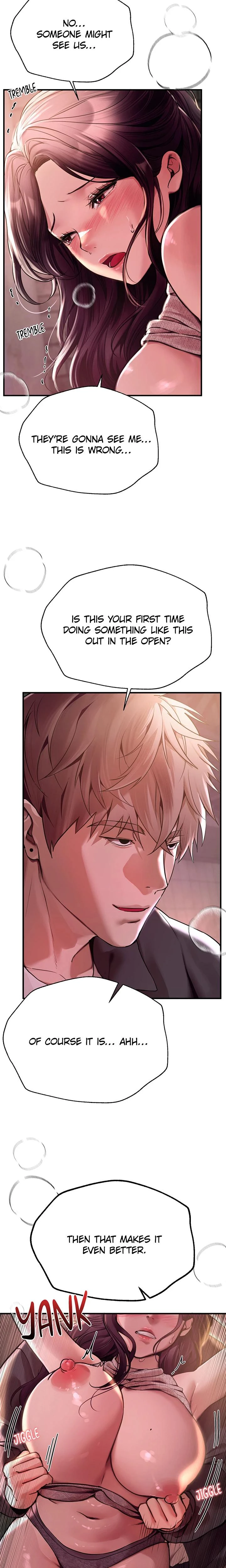 Beautiful Days Chapter 09 Page 6