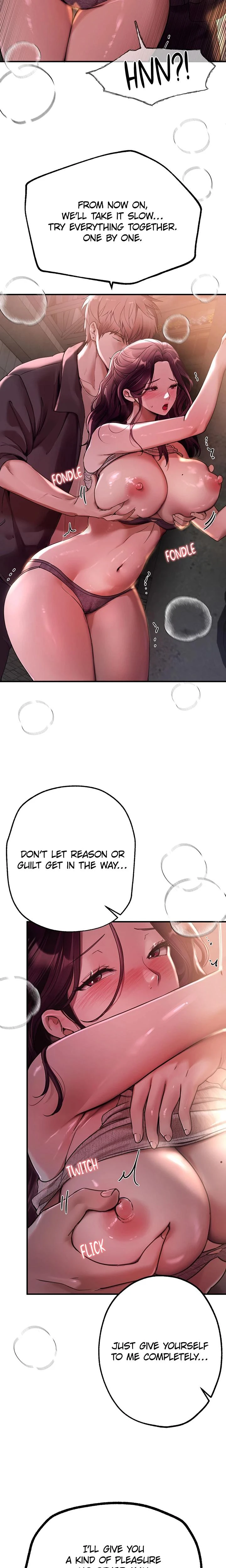 Beautiful Days Chapter 09 Page 7