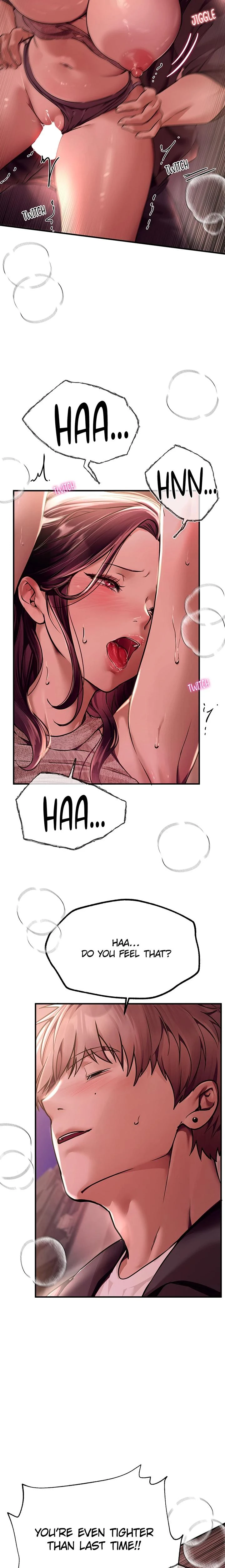 Beautiful Days Chapter 09 Page 9