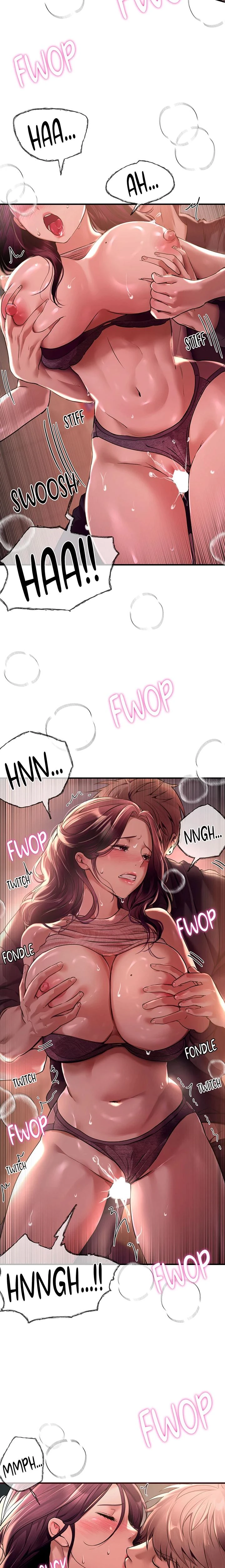 Beautiful Days Chapter 09 Page 11