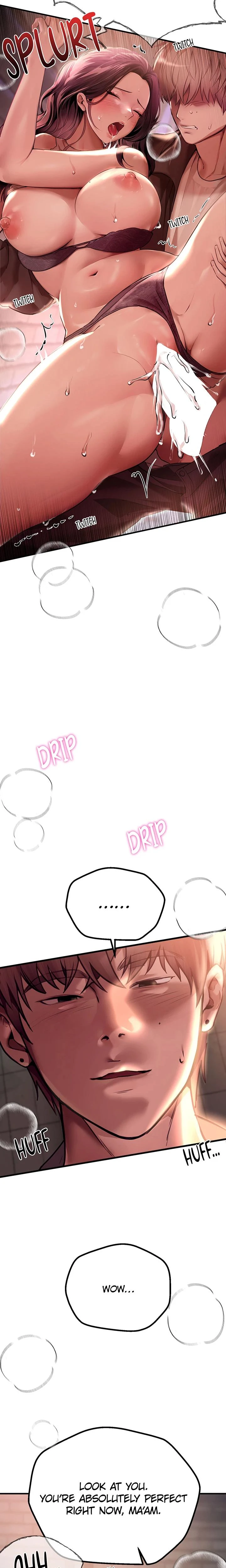 Beautiful Days Chapter 09 Page 14