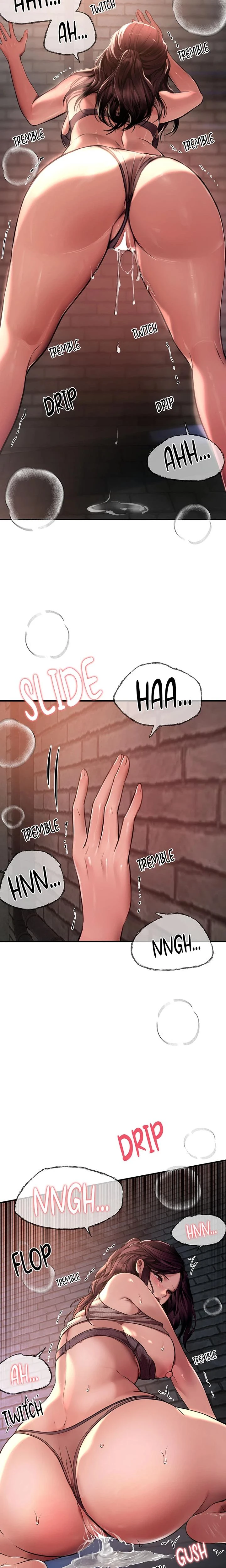 Beautiful Days Chapter 09 Page 15