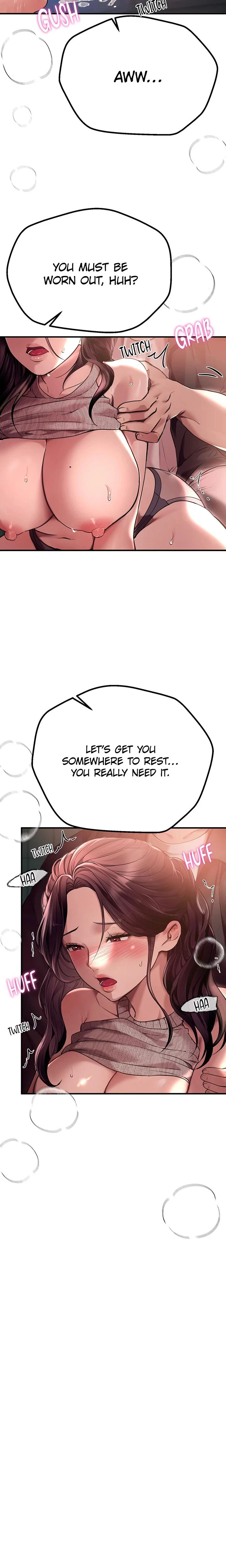 Beautiful Days Chapter 09 Page 16