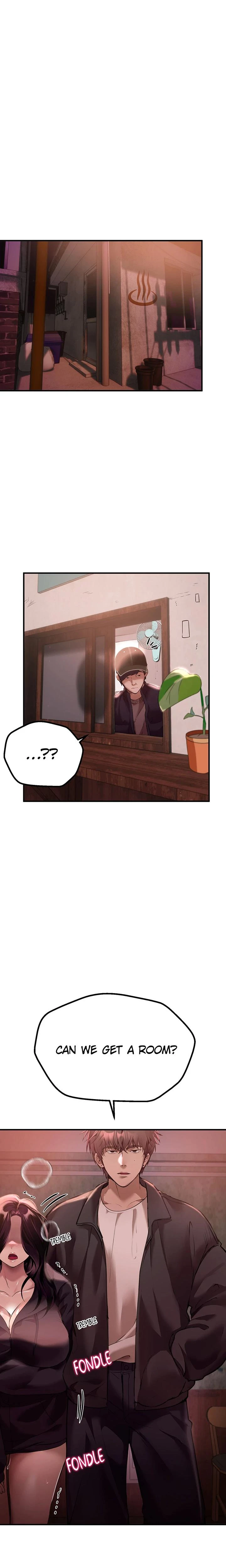 Beautiful Days Chapter 09 Page 17