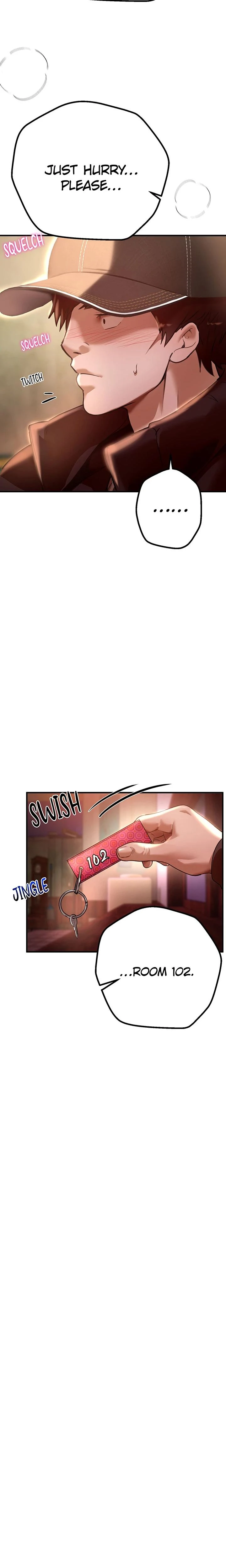 Beautiful Days Chapter 09 Page 19
