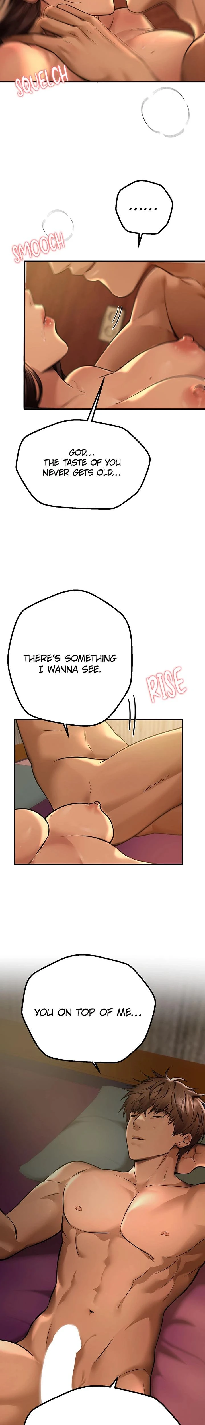 Beautiful Days Chapter 09 Page 21
