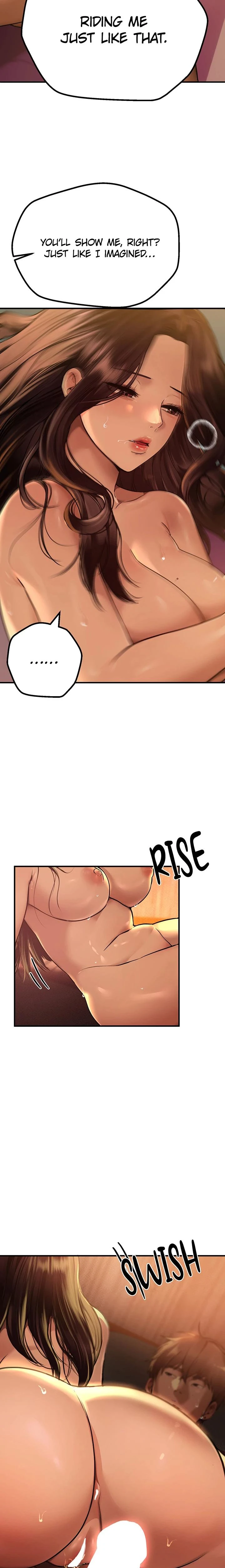 Beautiful Days Chapter 09 Page 22