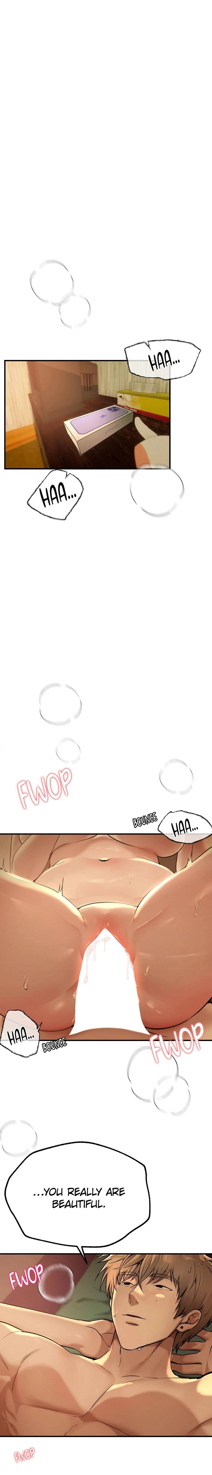 Beautiful Days Chapter 10 Page 2