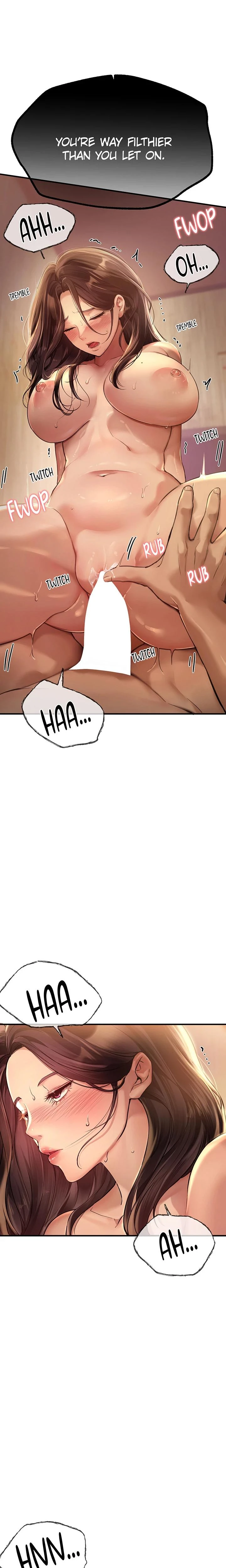 Beautiful Days Chapter 10 Page 4