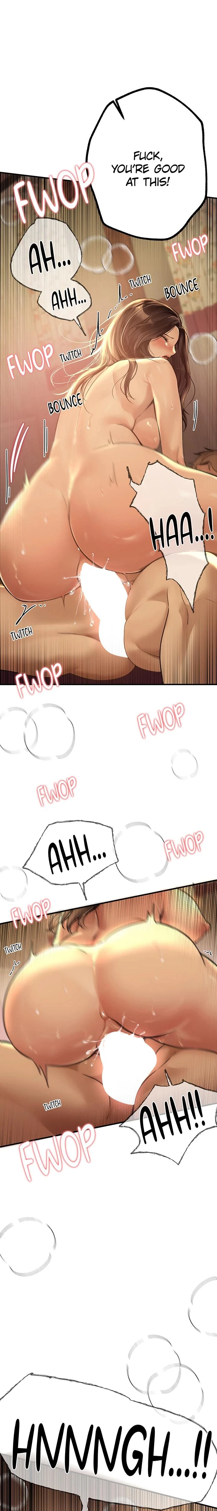 Beautiful Days Chapter 10 Page 6