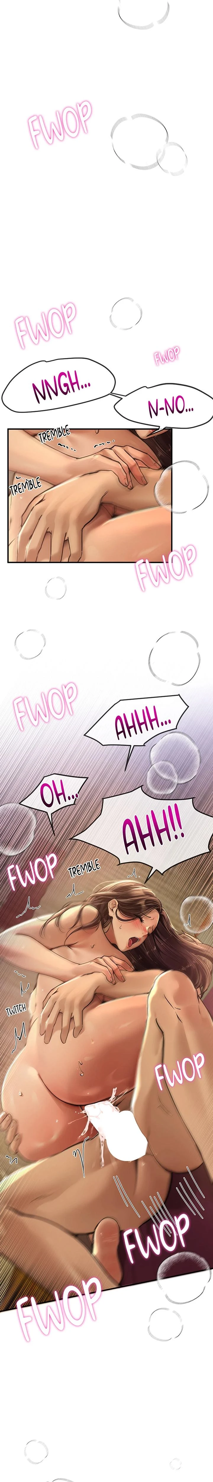 Beautiful Days Chapter 10 Page 10