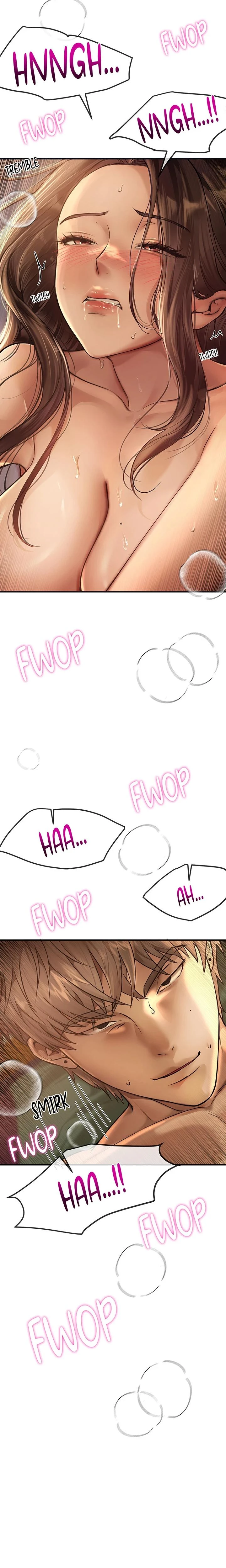 Beautiful Days Chapter 10 Page 11