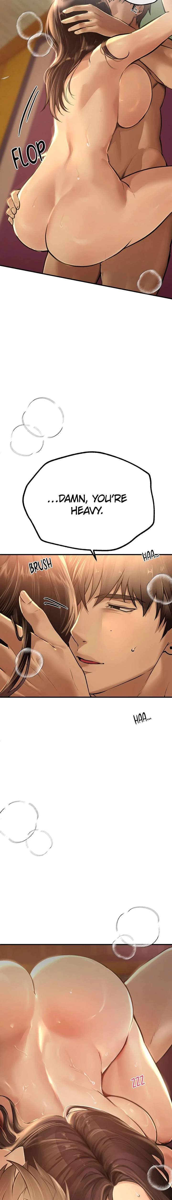 Beautiful Days Chapter 10 Page 13