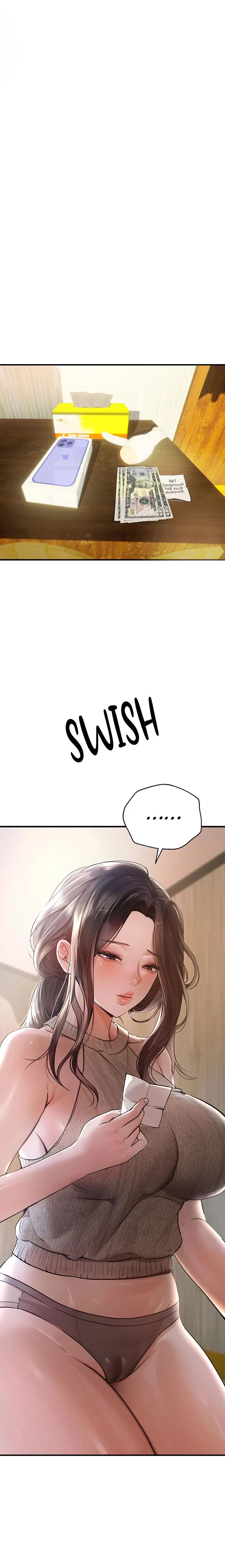 Beautiful Days Chapter 10 Page 16