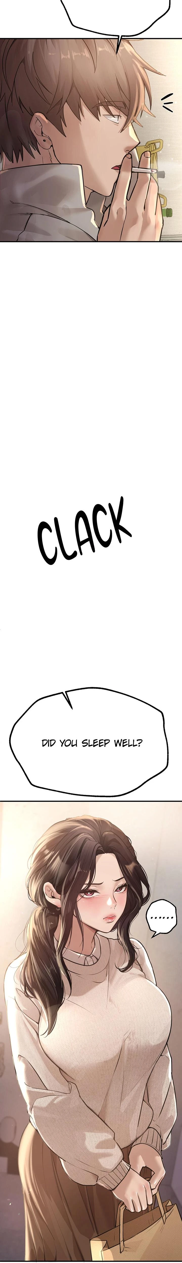 Beautiful Days Chapter 10 Page 19
