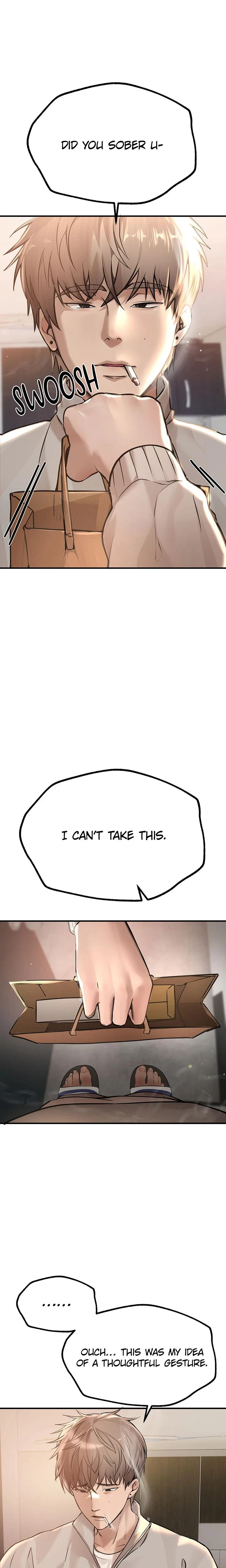 Beautiful Days Chapter 10 Page 20