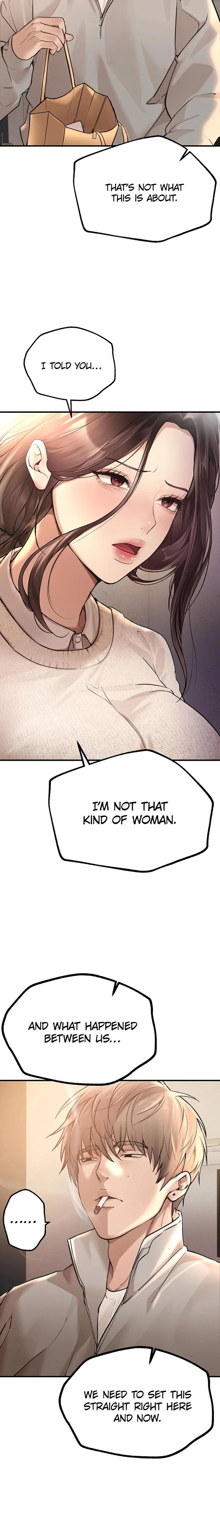 Beautiful Days Chapter 10 Page 21