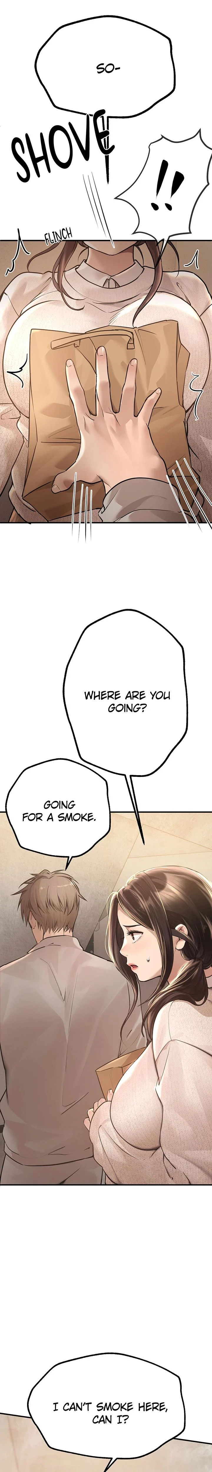 Beautiful Days Chapter 10 Page 22