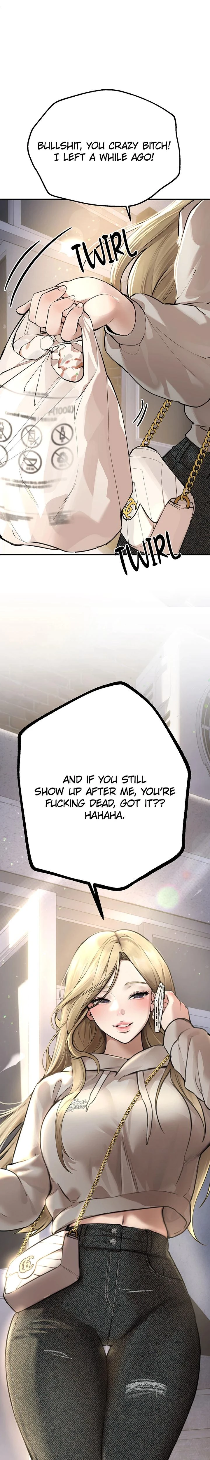 Beautiful Days Chapter 10 Page 26