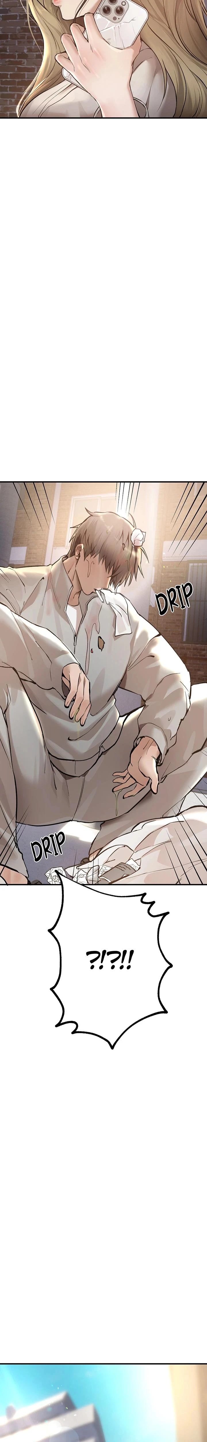 Beautiful Days Chapter 10 Page 28