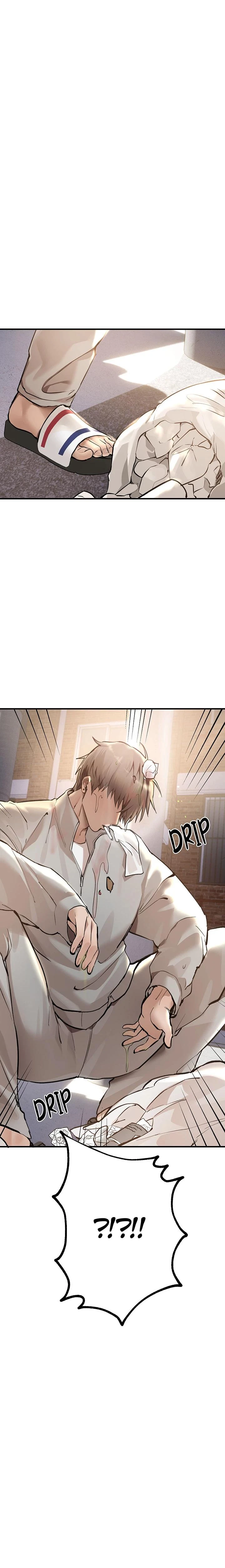 Beautiful Days Chapter 11 Page 1