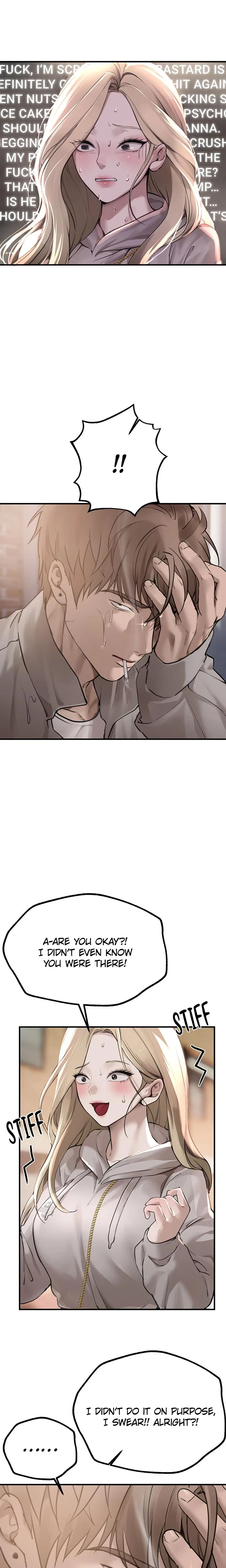 Beautiful Days Chapter 11 Page 3