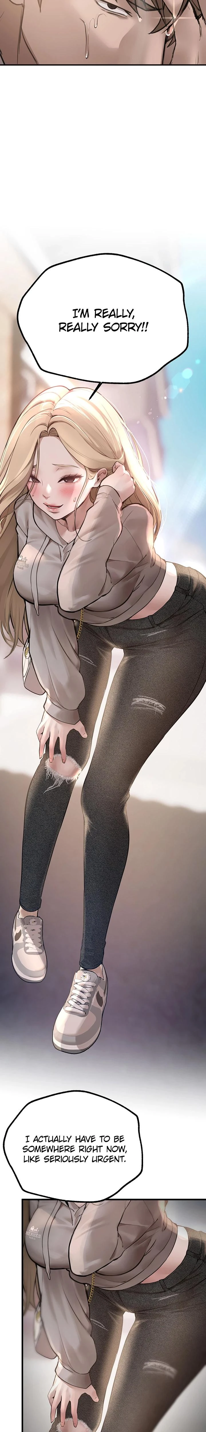 Beautiful Days Chapter 11 Page 4