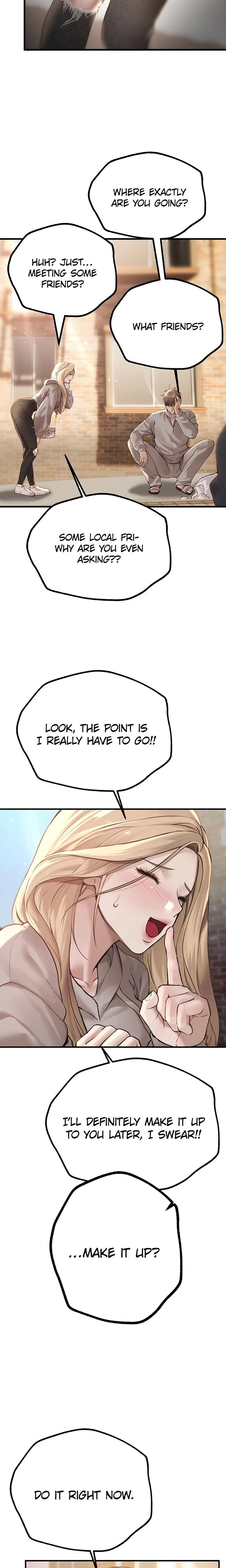 Beautiful Days Chapter 11 Page 5