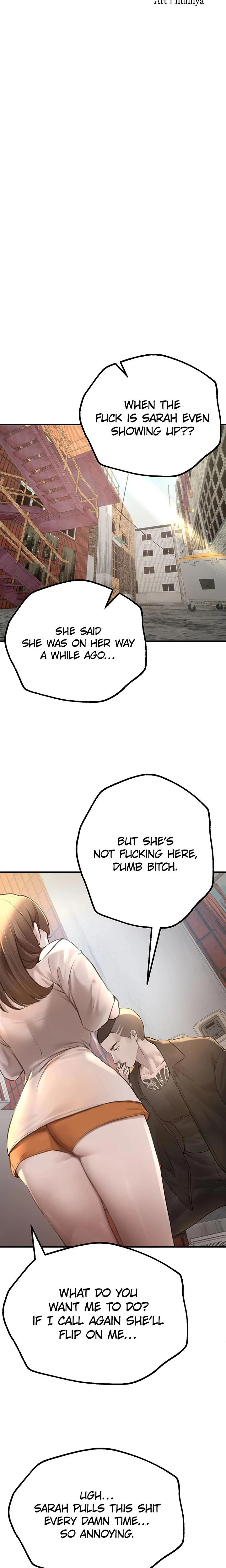 Beautiful Days Chapter 11 Page 7