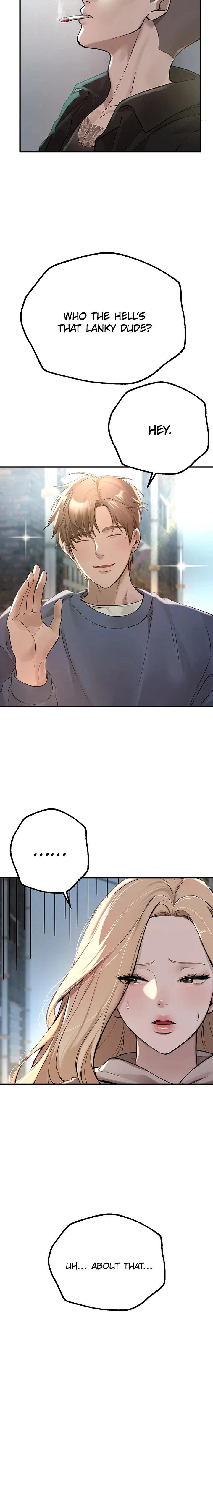 Beautiful Days Chapter 11 Page 10