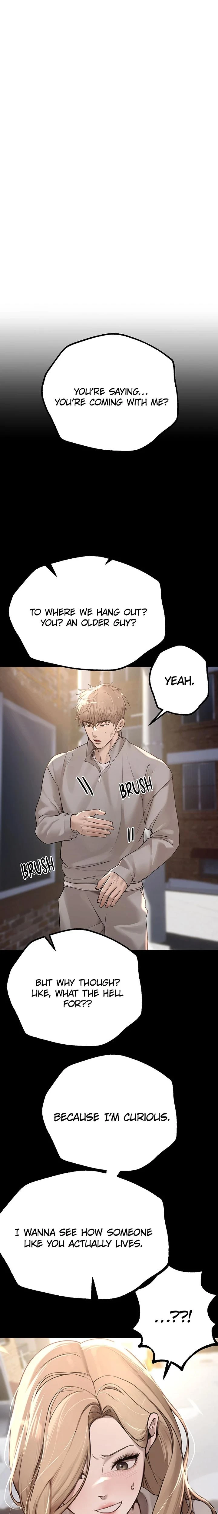 Beautiful Days Chapter 11 Page 11