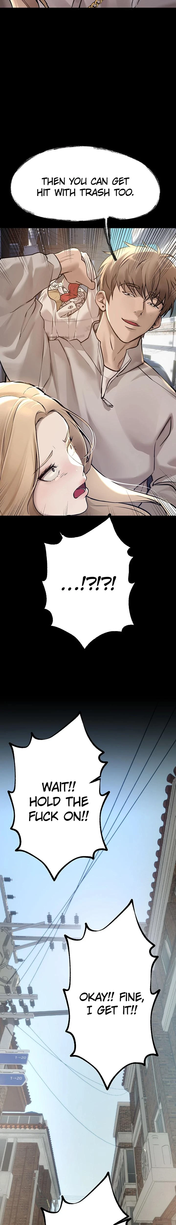 Beautiful Days Chapter 11 Page 13