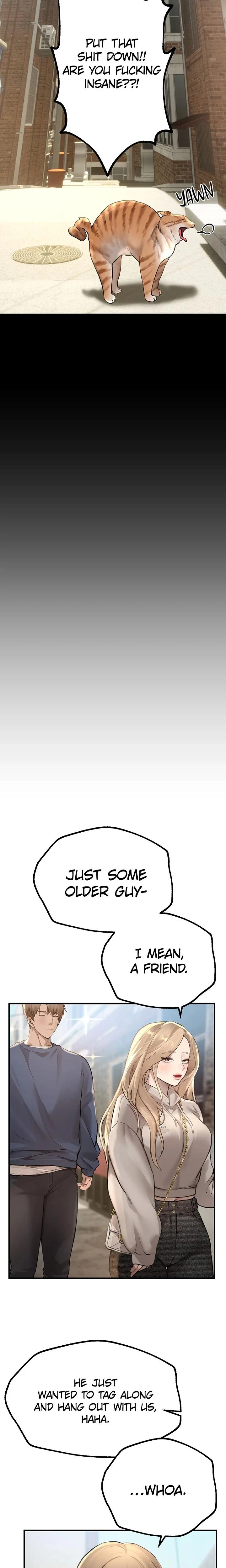 Beautiful Days Chapter 11 Page 14